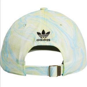 Adidas baseball cap